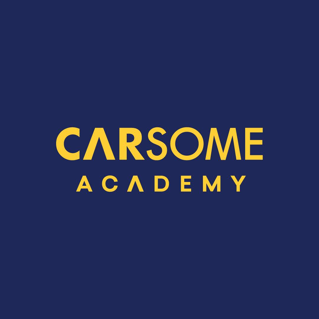 CARSOME Academy