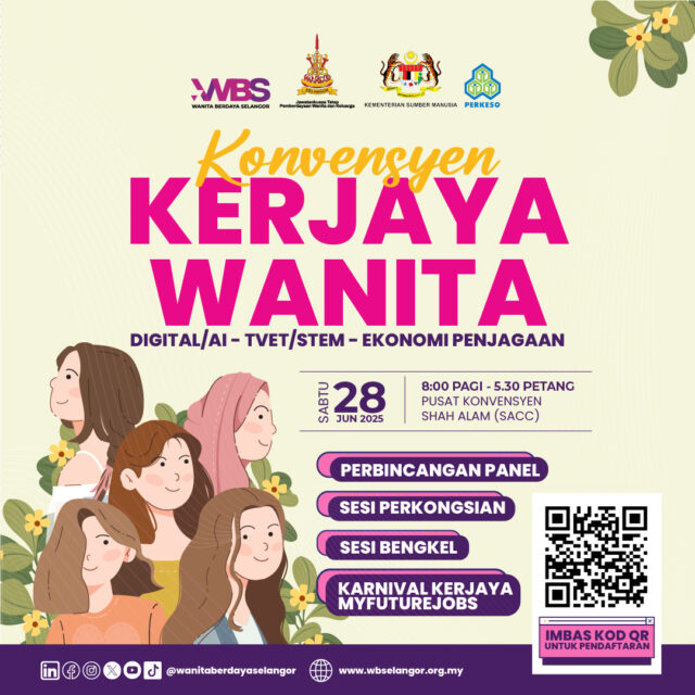 Sesi Bengkel 3 (4:00 PM - 5:00 PM)