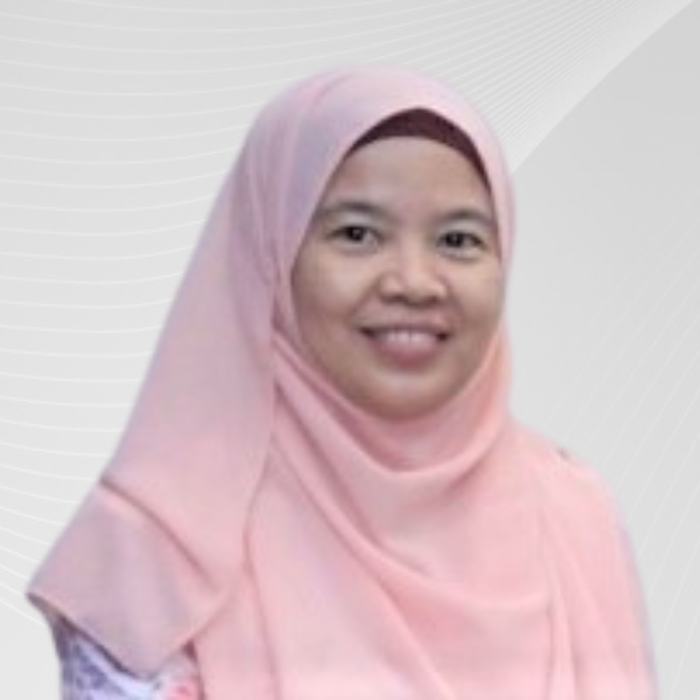 Dr. Haniza Khalid(Ahli Majlis, Majlis Perundingan Ekonomi Penjagaan Negeri Selangor)