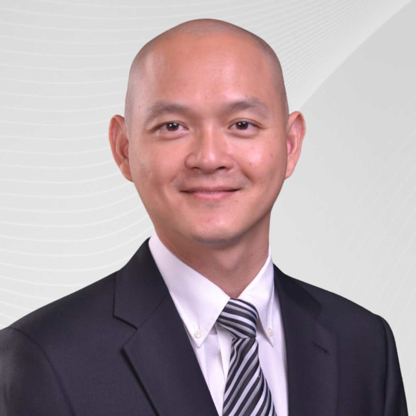 Dr. Ong Kian Ming(Ahli Lembaga Pengarah MIDA & Mantan Timbalan Menteri MITI)