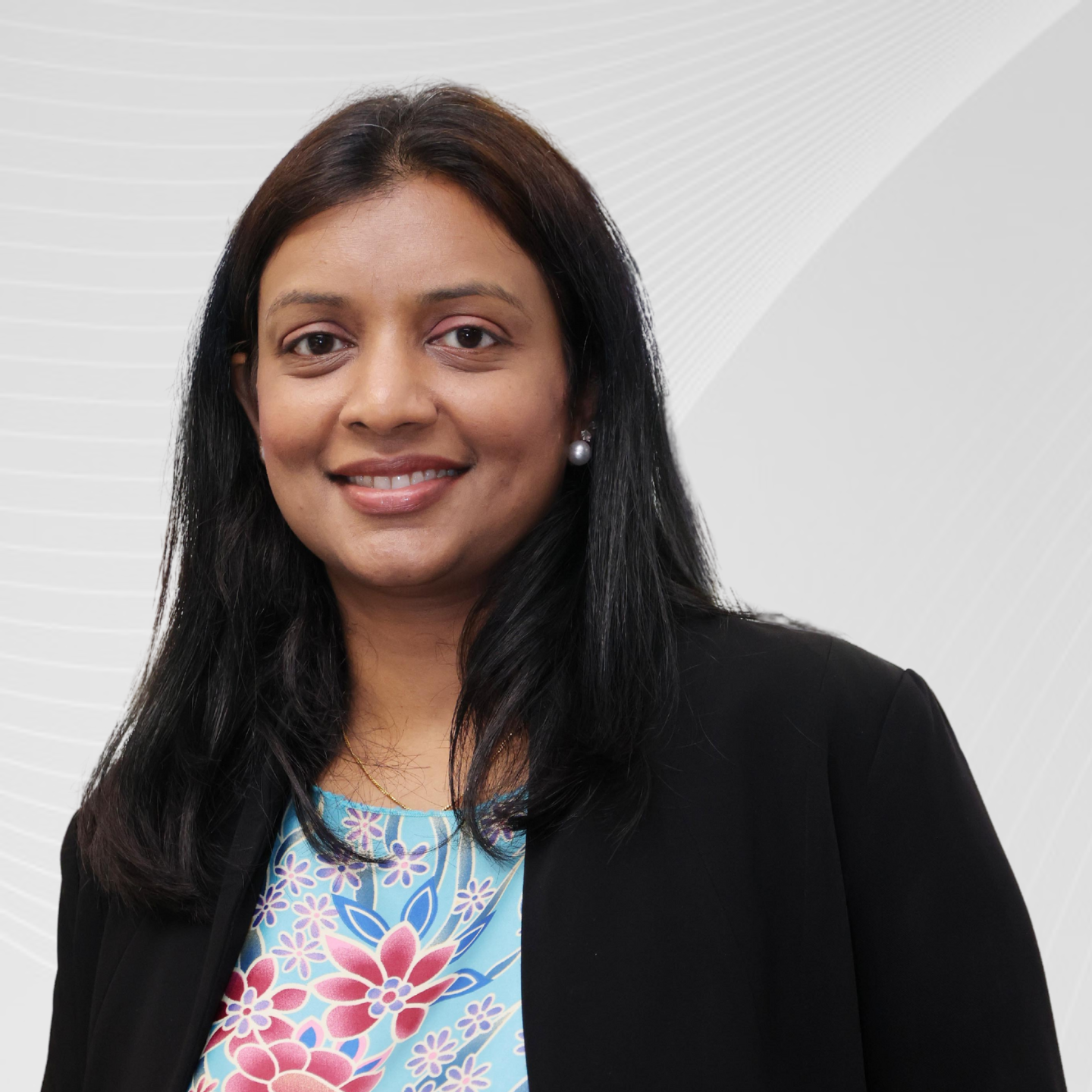 Puan Gayathri Vadivel(Ketua Bahagian Perkhidmatan Pekerjaan, PERKESO)