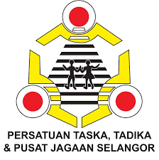 Logo Persatuan Tadika Taska Malaysia