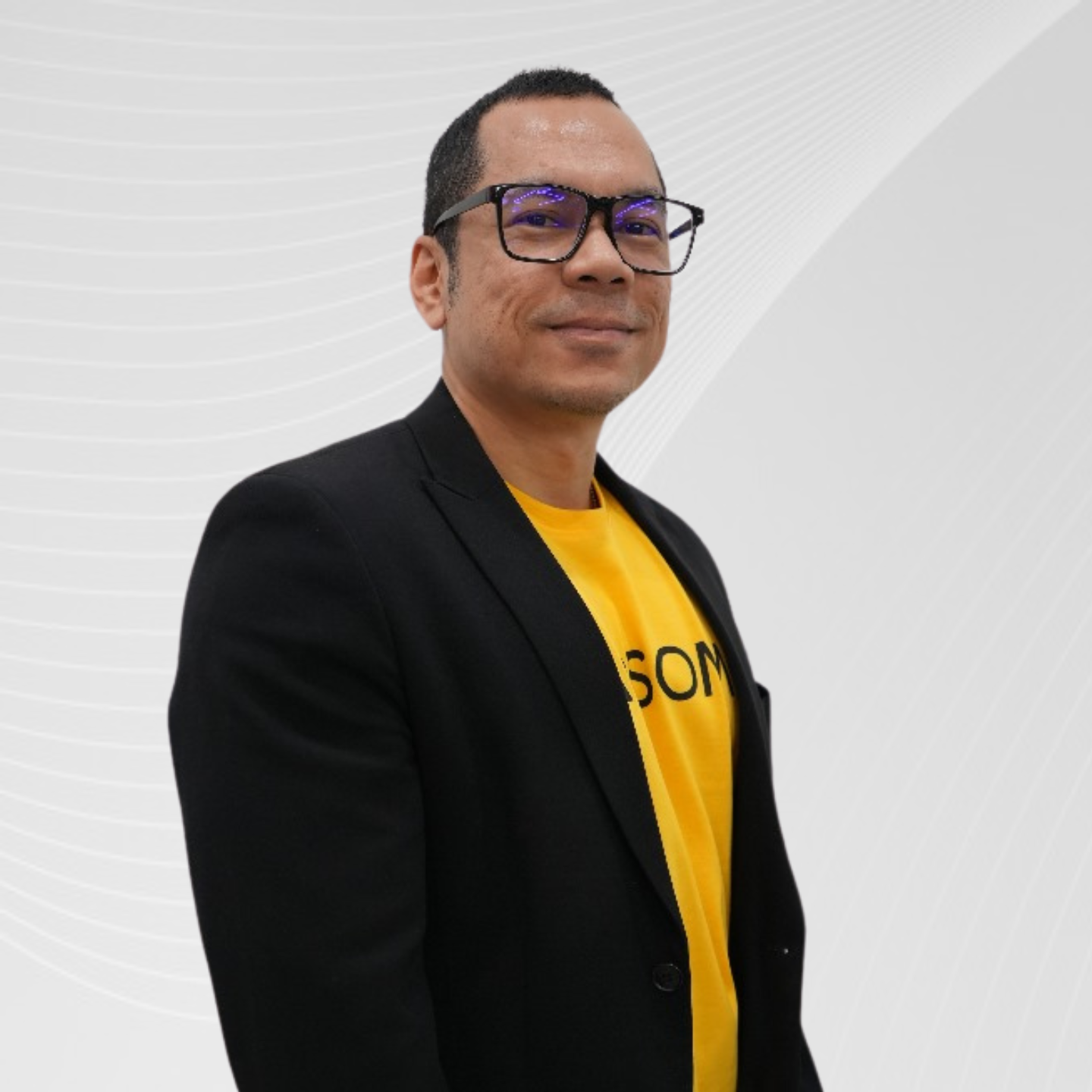 En. Mohd Afifi Bin Zahari(Ketua Pegawai Sumber Manusia, CARSOME)