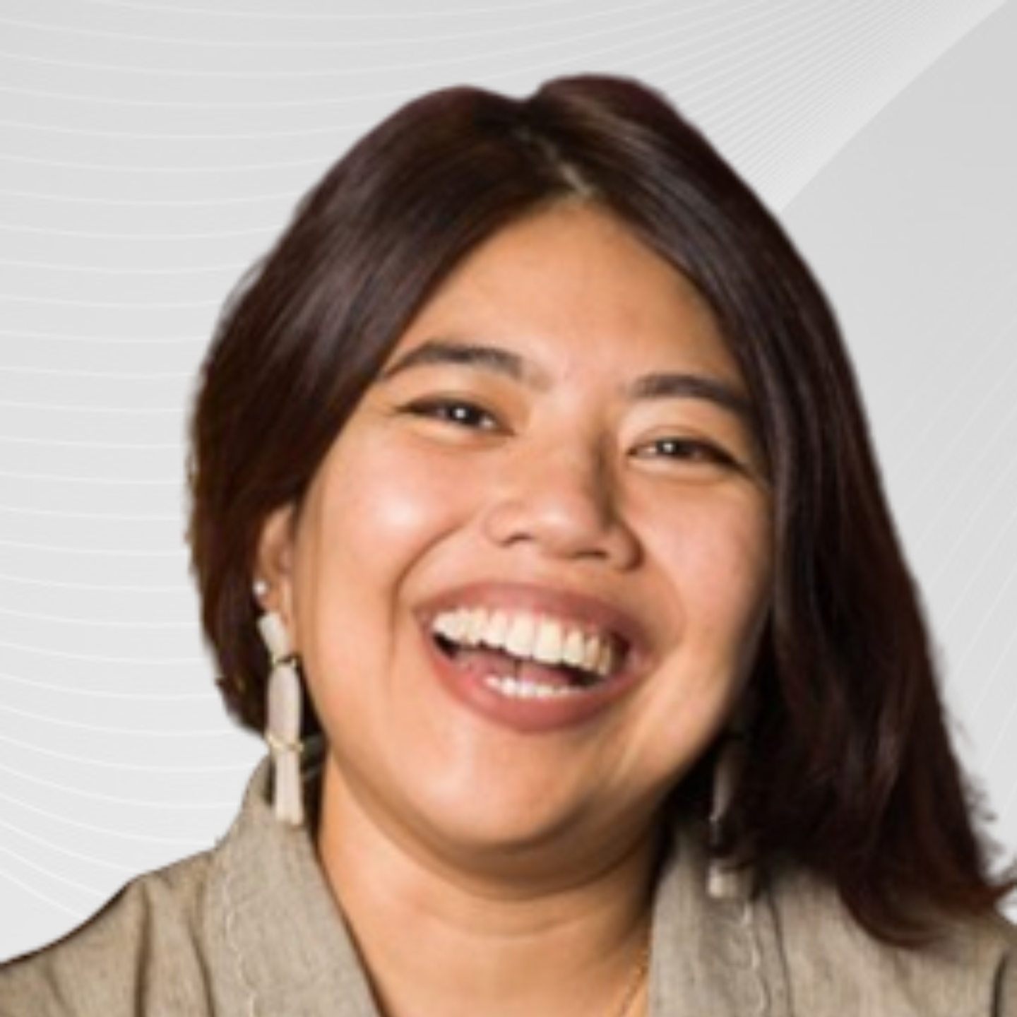 Puan Natasha Alias(Ketua Unit Wanita MyWira, TalentCorp)