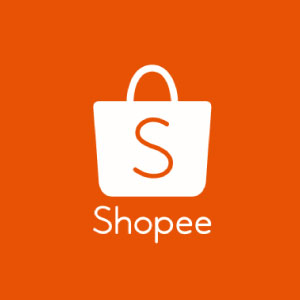 Shopee Logo
