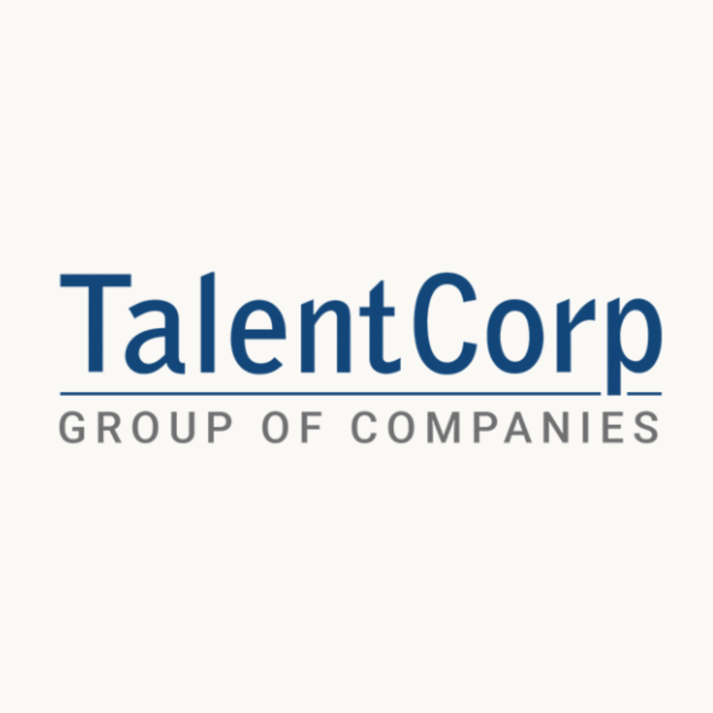 TalentCorp